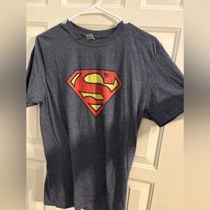 Gildan Softstyle Heather Gray T-Shirt